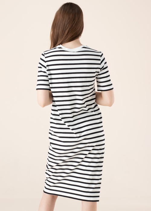 Vila marškinėlis-suknelė Freja