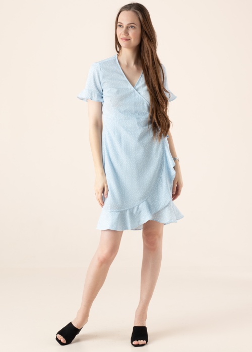 Vero Moda suknelė Henna