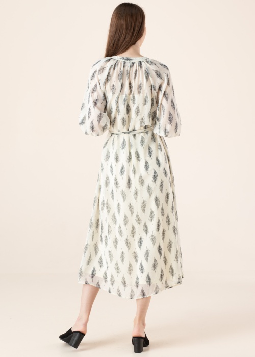 Vero Moda suknelė Sara