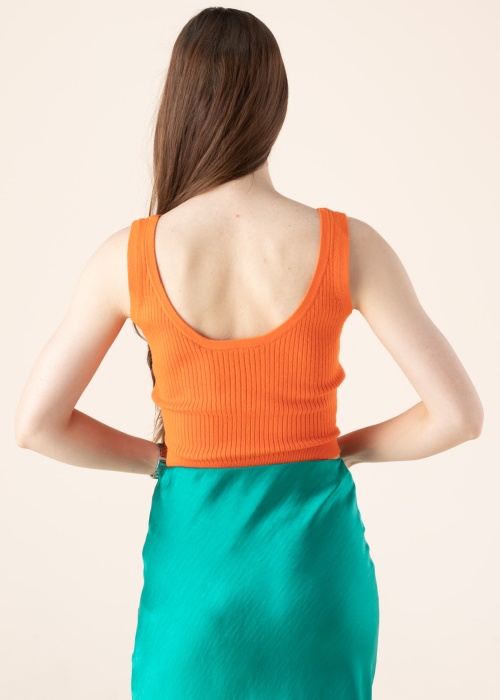 JJXX viršutiniai marškinėliai Mathilde