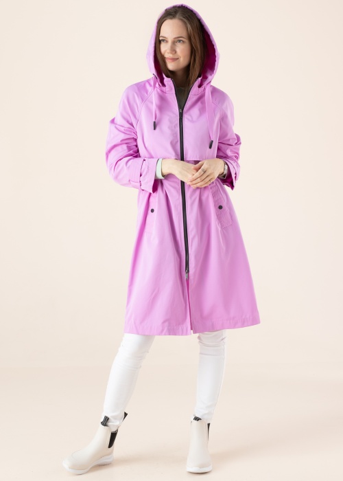 Rino & Pelle pavasario-rudens paltas Zada