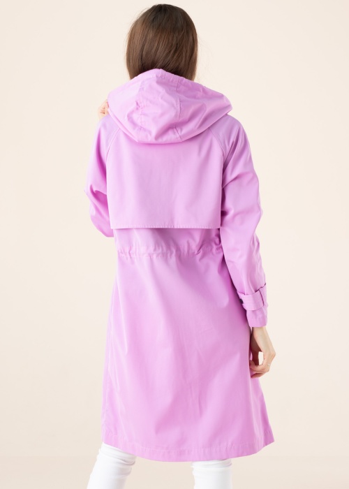 Rino & Pelle pavasario-rudens paltas Zada