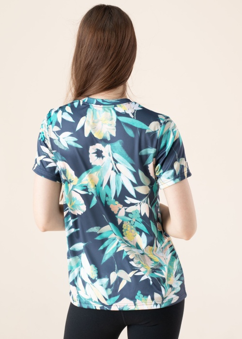 Columbia marškinėliai Fork Stream