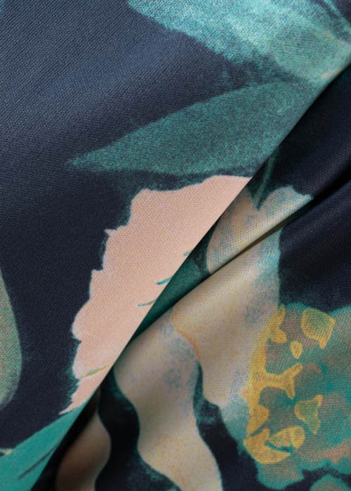 Columbia marškinėliai Fork Stream