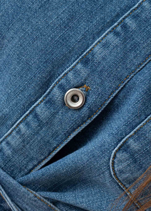 Only marškinėlis-suknelė Lana