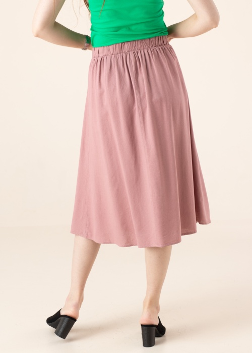 Vero Moda sijonas Jesmilo