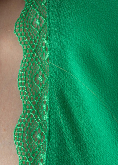 Only palaidinė Jasmina