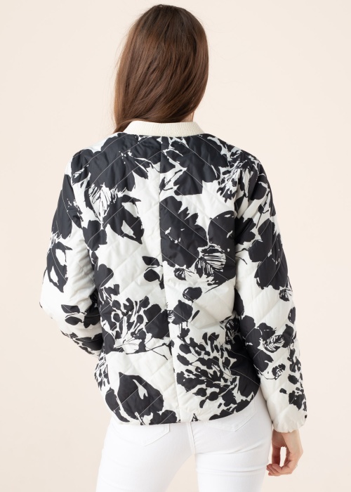 Rino & Pelle dvipusė striukė Halee