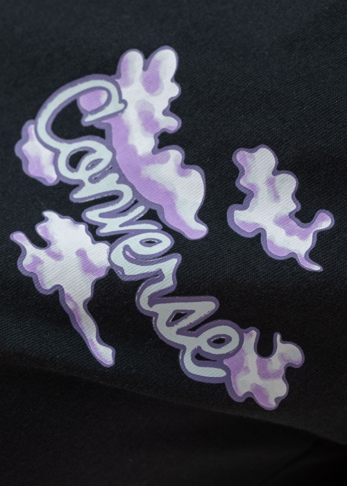 Converse marškinėliai Graphic Word Art