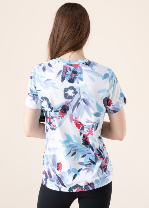 Columbia marškinėliai Fork Stream