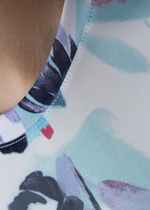 Columbia marškinėliai Fork Stream