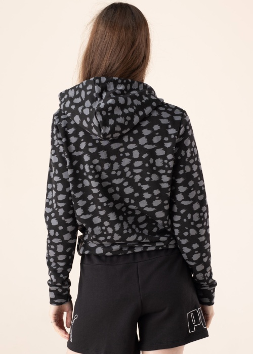 Puma džemperis Ess+ Animal Aop