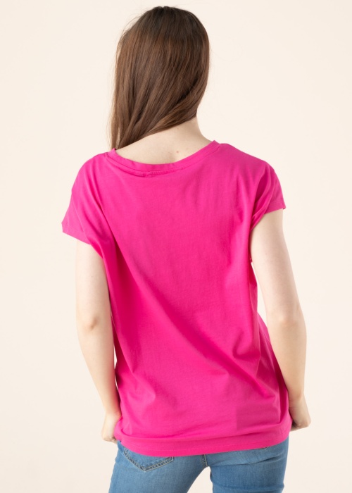 Vero Moda marškinėliai Pia