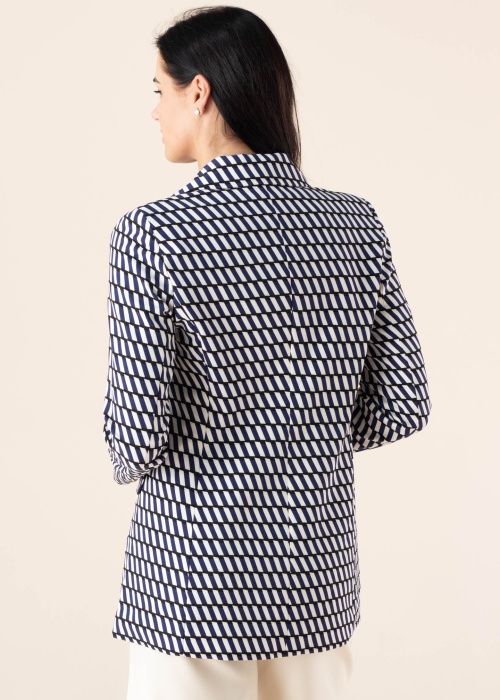 Only švarkas Corinna-Abba