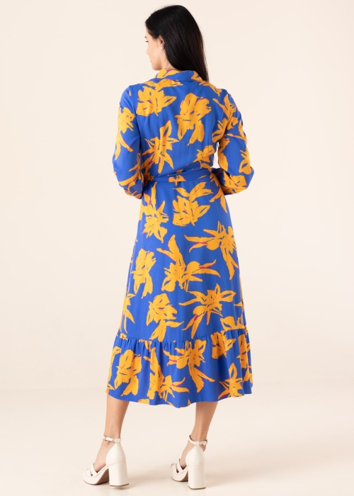 Only marškinėlis-suknelė Alma Life