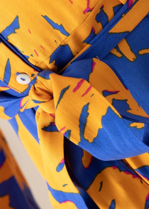 Only marškinėlis-suknelė Alma Life