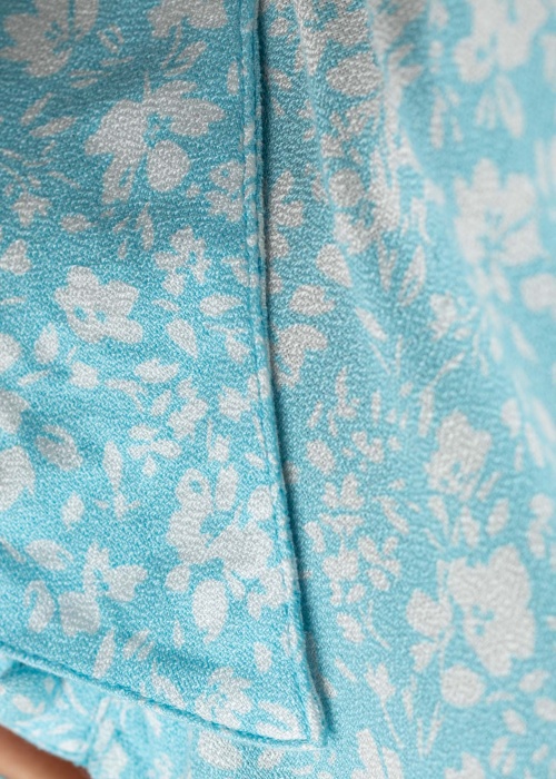 YAS marškinėlis-suknelė Stelli