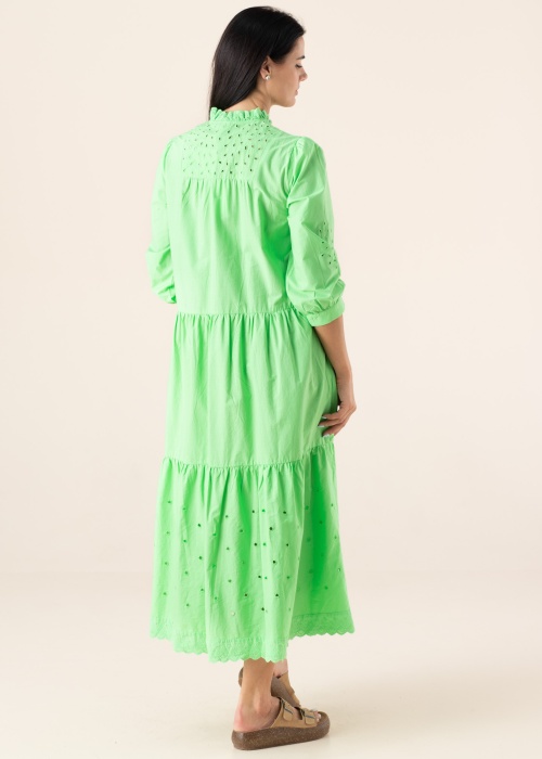 YAS marškinėlis-suknelė Violetta