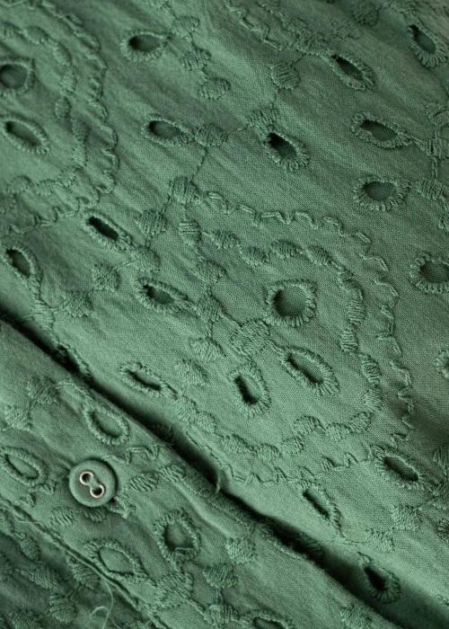 YAS marškinėlis-suknelė Hipsa