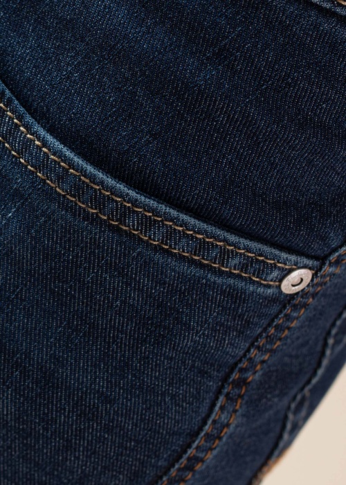 Pierre Cardin džinsai Lyon Tapered