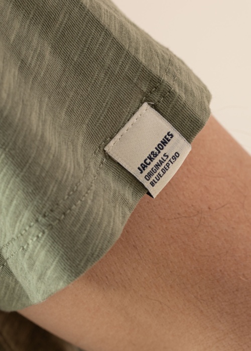 Jack & Jones marškinėliai