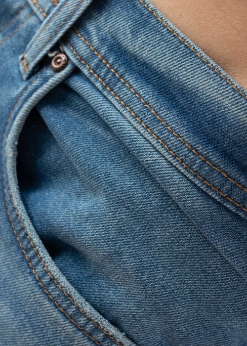 Mustang džinsai Orlando Slim