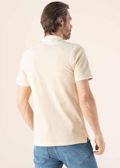 Jack & Jones polo marškinėliai Paulos