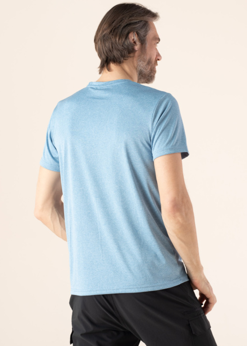 Five Seasons marškinėliai Buck