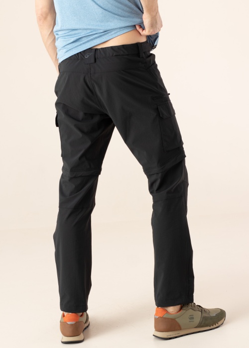 Five Seasons žygių kelnės Godafoss