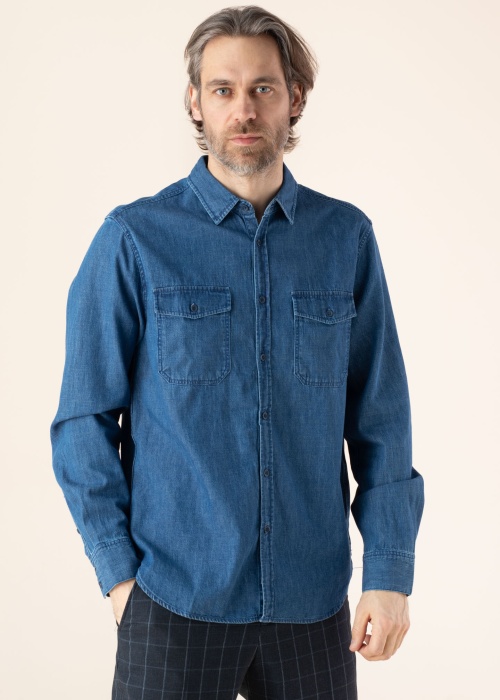 Mustang palaidinė Clemens