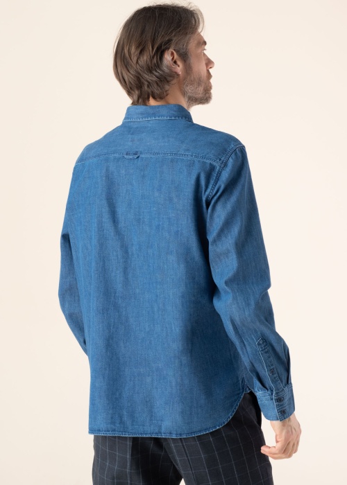 Mustang palaidinė Clemens