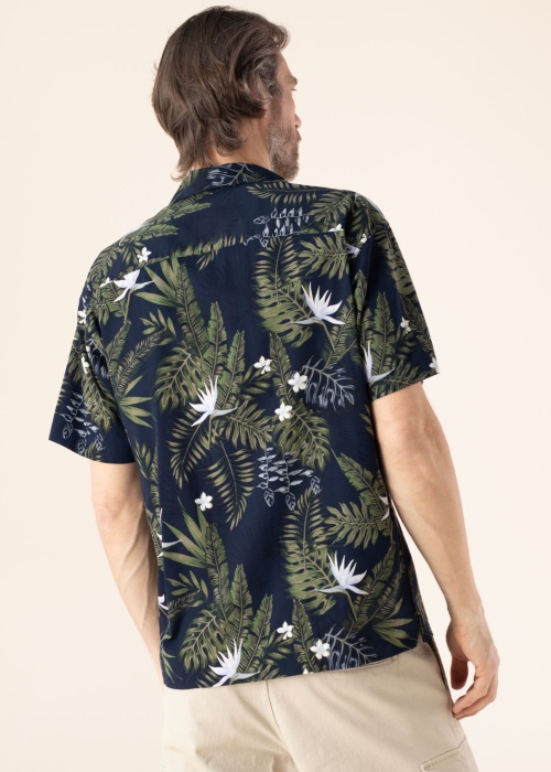 Jack & Jones marškiniai Tropic
