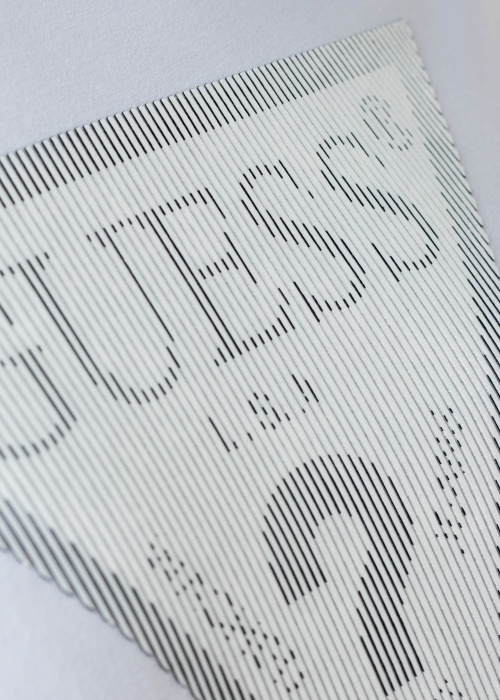 Guess marškinėliai Shiny