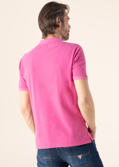 Guess polo marškinėliai