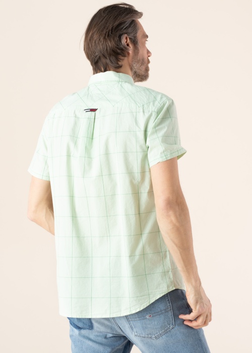 Tommy Jeans marškiniai