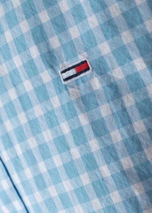 Tommy Jeans marškiniai Essential