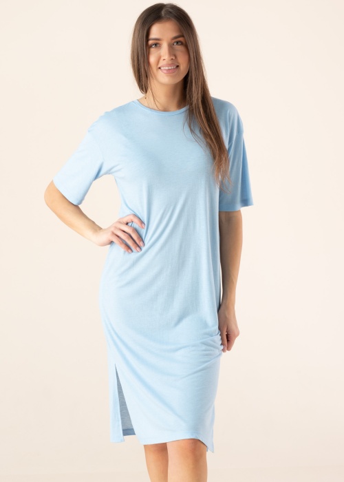 Noisy May marškinėlis-suknelė Mayden