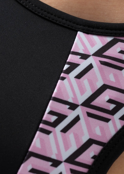 Guess viršutiniai marškinėliai Debra