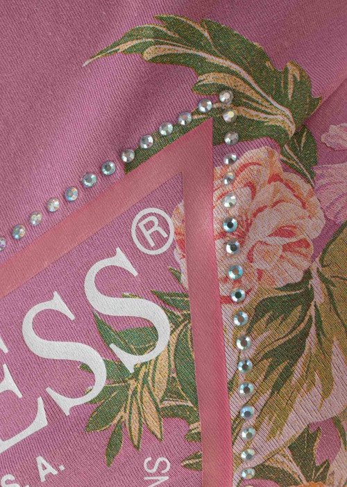 Guess marškinėliai