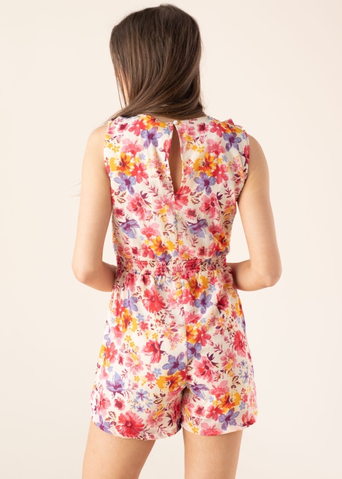 Only kombinezonas Star Life Fia