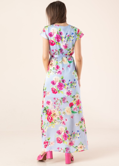 Denim Dream suknelė Meelike 02