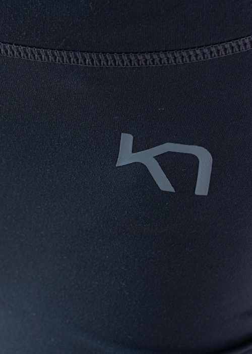 Kari Traa sportinės tamprės Stine