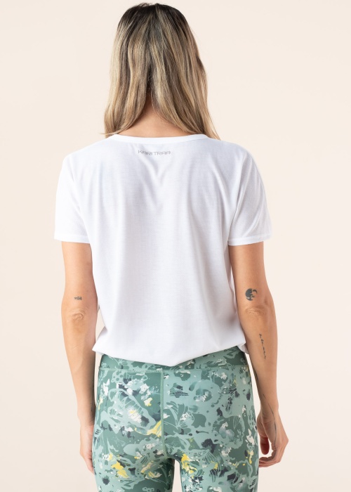 Kari Traa treniruočių marškinėliai Stine