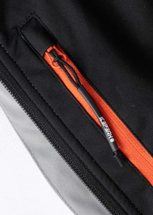 Icepeak pavasario-rudens striukė Delli SCH