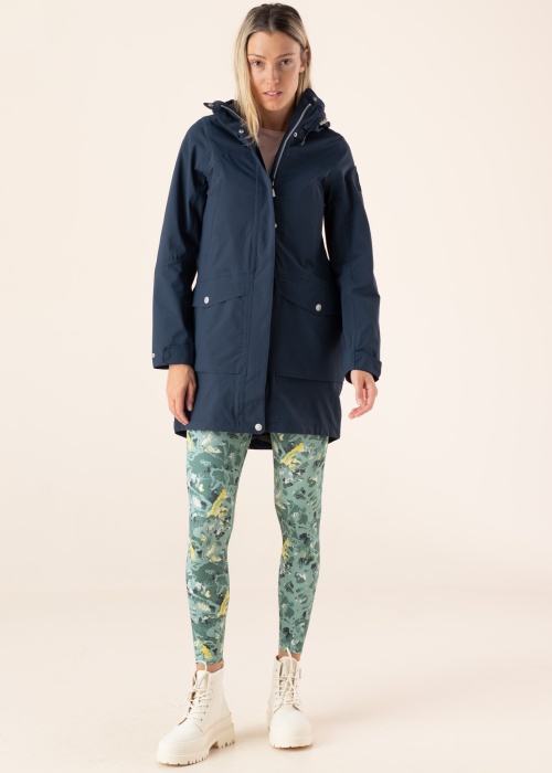 Five Seasons pavasario-rudens parka Janine