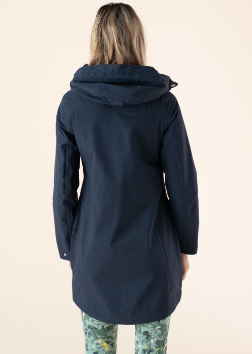 Five Seasons pavasario-rudens parka Janine