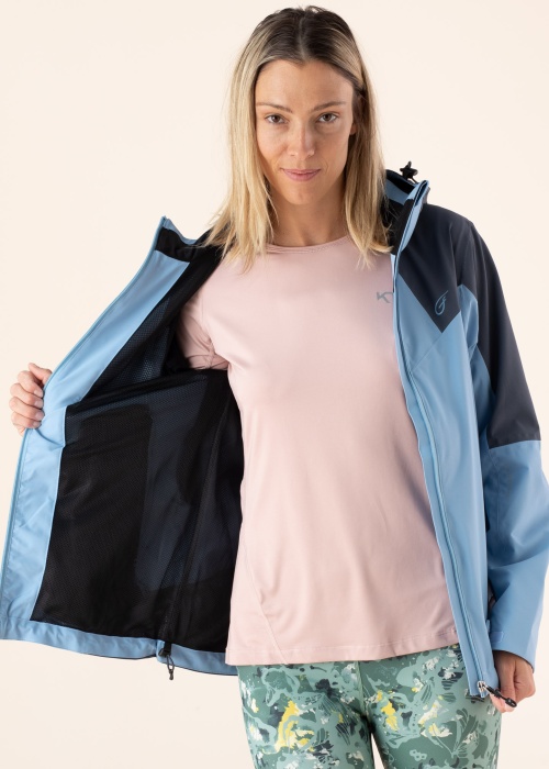 Five Seasons pavasario-rudens striukė Momentum