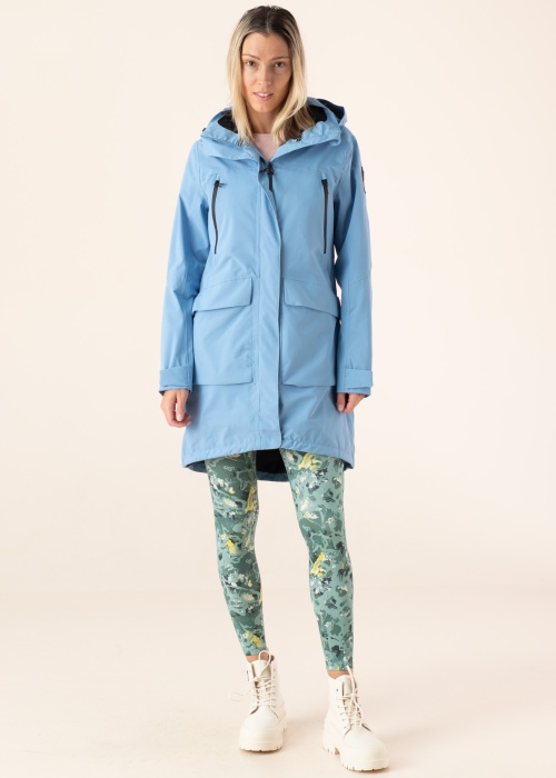 Five Seasons pavasario-rudens parka Skyla