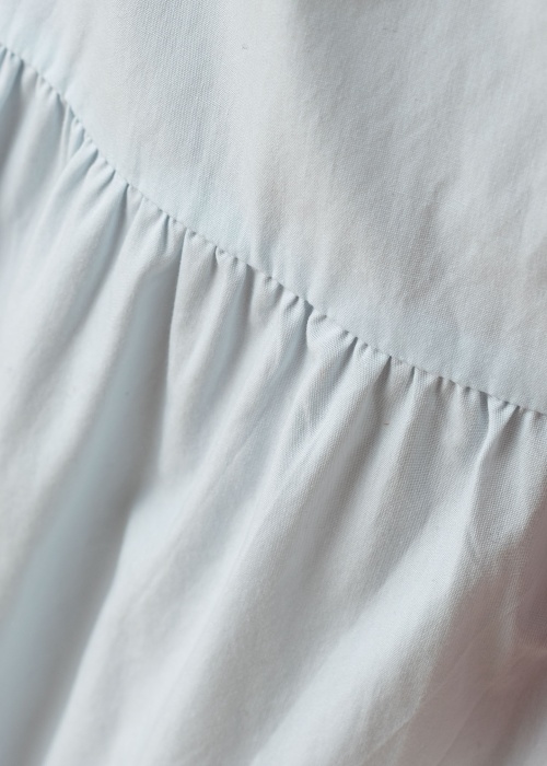 Tommy Jeans sijonas Poplin