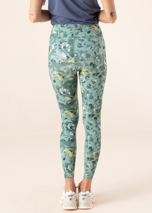 Kari Traa sportinės tamprės Vilde